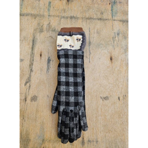 Exquisite J pirštinės  Exquisite J pirštinės